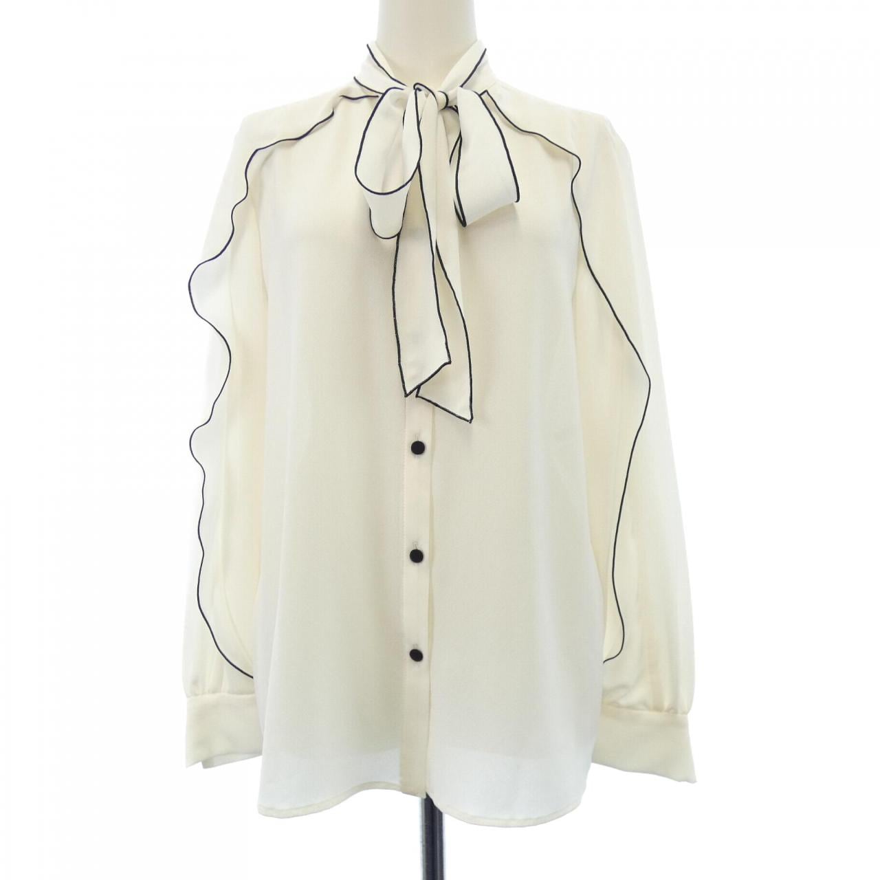 アナイ ANAYI シャツ