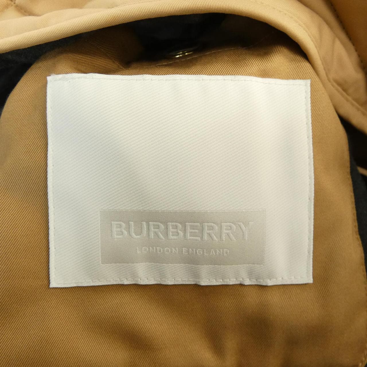 バーバリー BURBERRY 80488231 ブルゾン