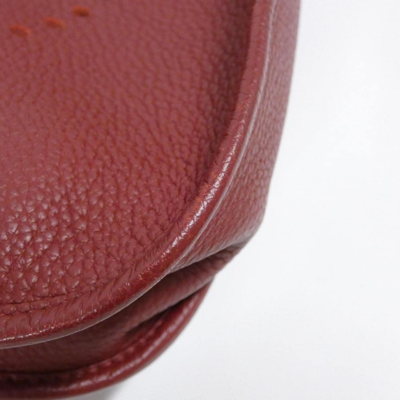エルメス エヴリン3 GM 056275CK ショルダーバッグ