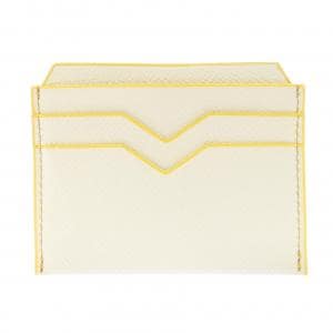 ヴァレクストラ VALEXTRA クレジットカードホルダー 6カード SGNL0077028L99CC99 CARD CASE