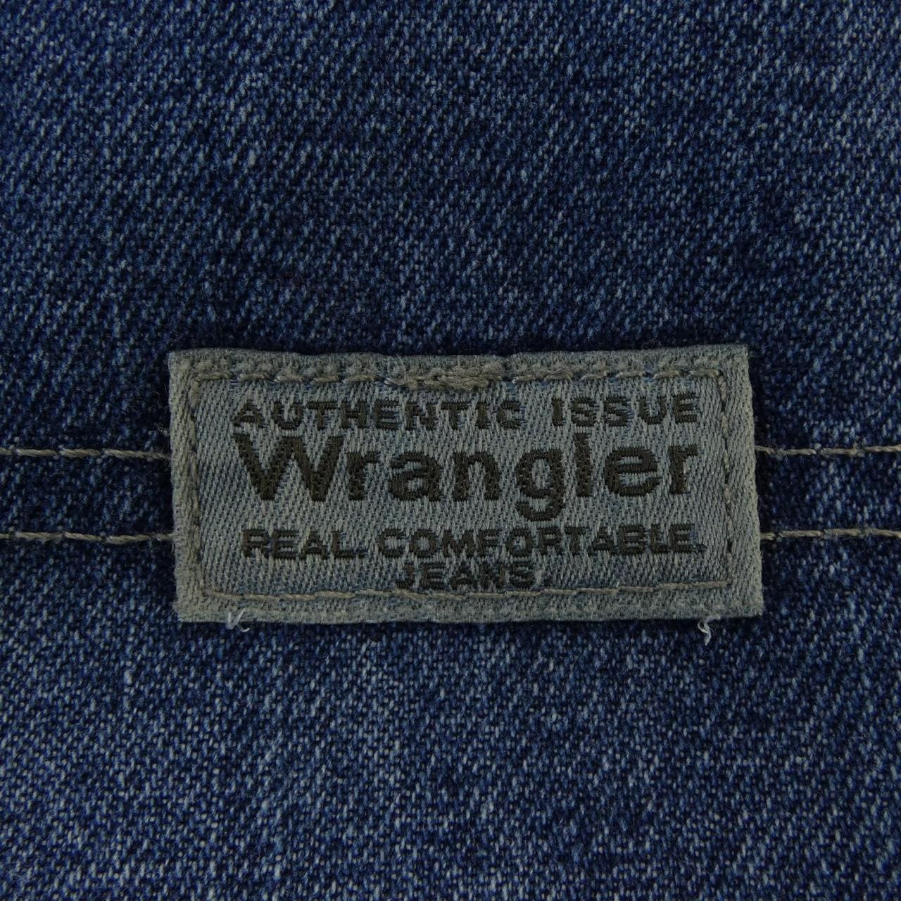 ラングラー WRANGLER ジーンズ