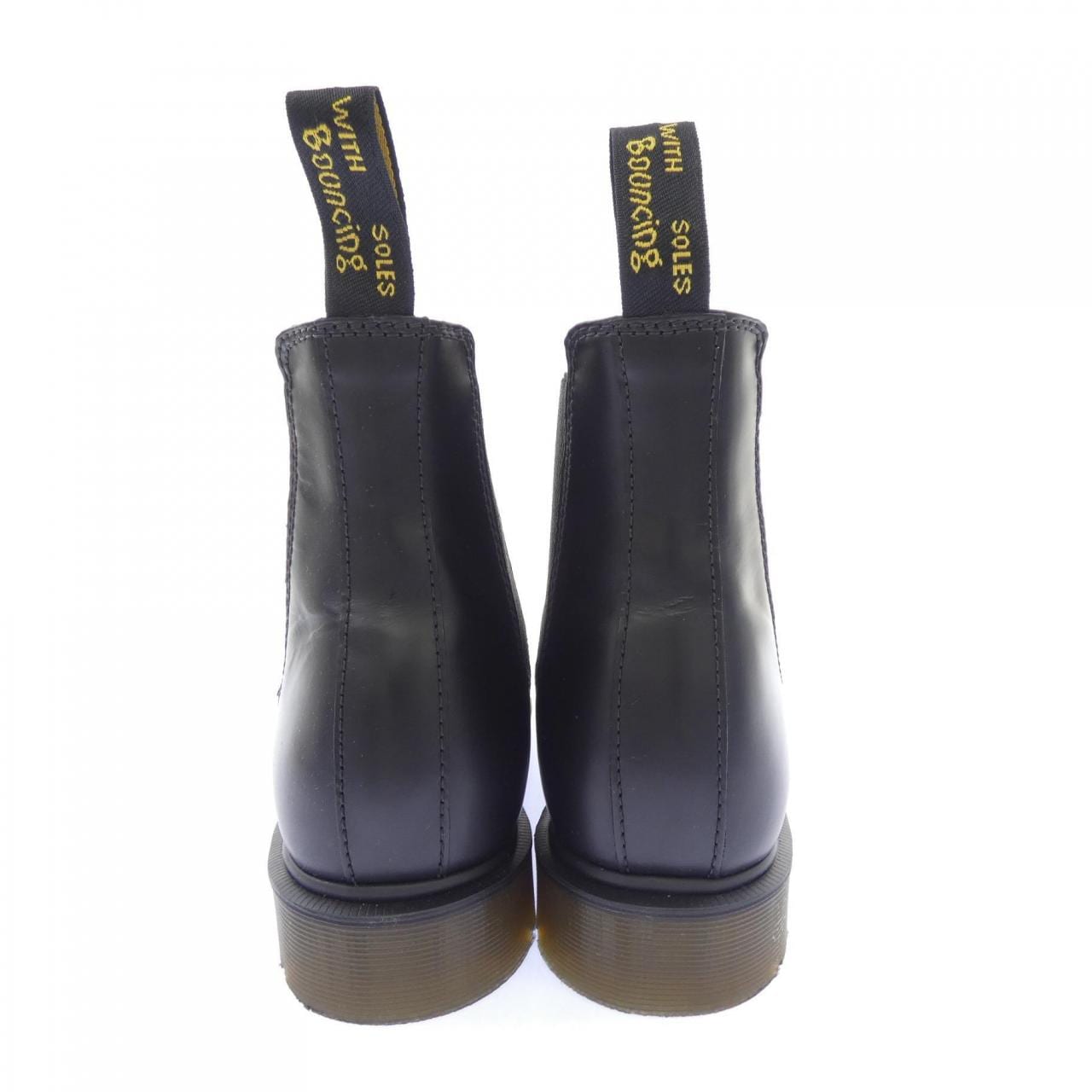 ドクターマーチン DR.MARTENS 2976 ブーツ