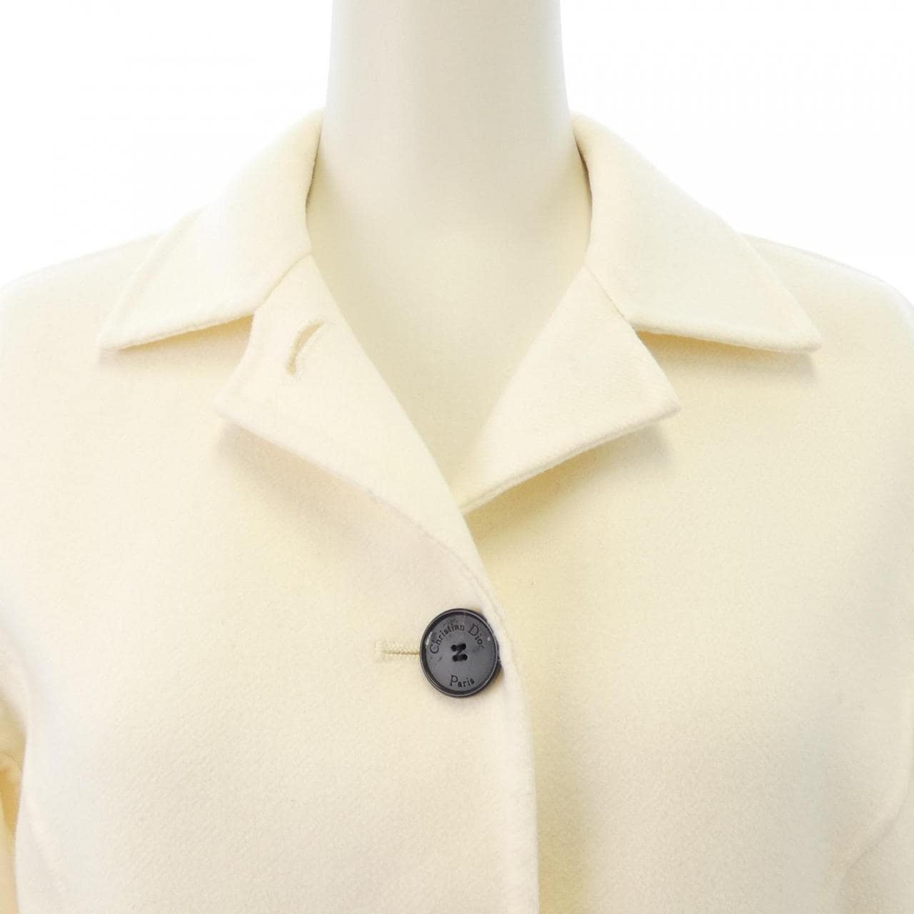 クリスチャンディオール CHRISTIAN DIOR 250M23A1116 コート