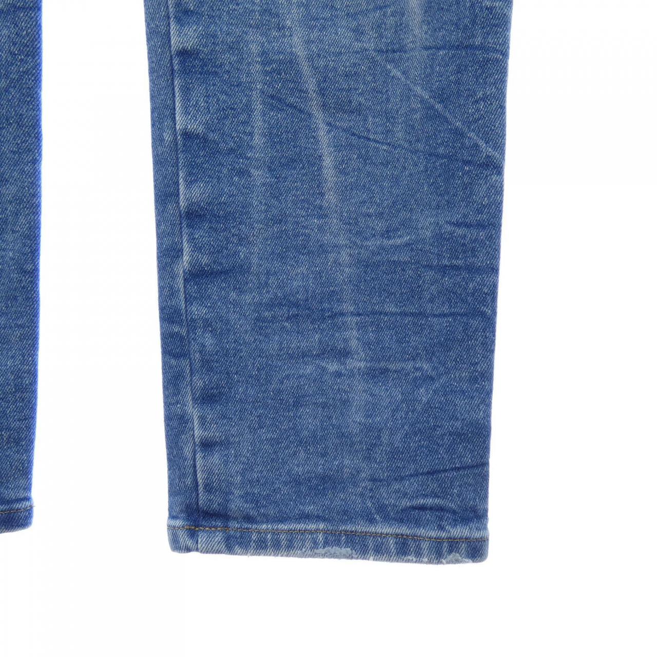 ディーゼル DIESEL パンツ