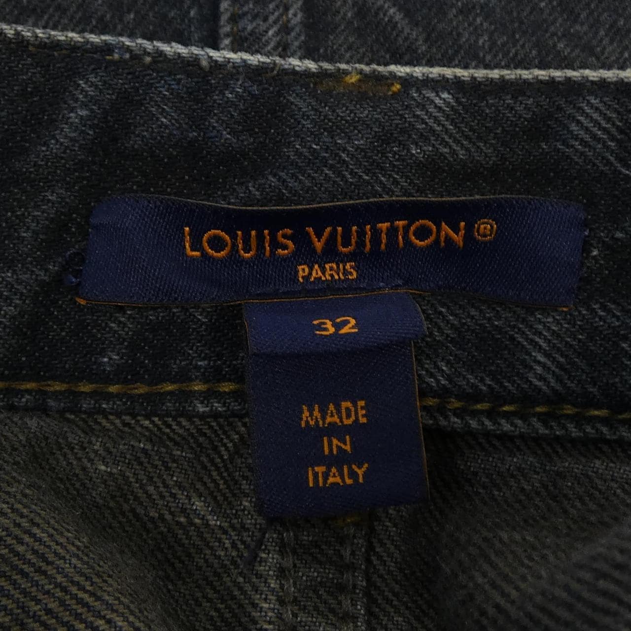 ルイヴィトン LOUIS VUITTON FRJB01EFY スカート