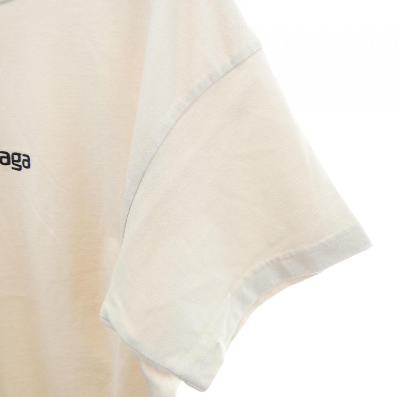 バレンシアガ BALENCIAGA 612965 TJVD9 Tシャツ