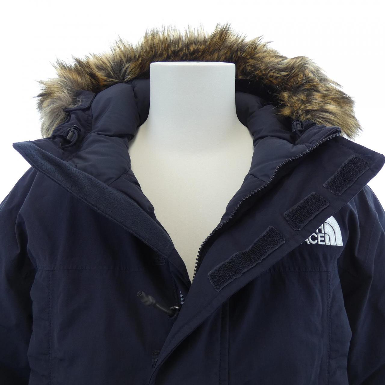 ザノースフェイス THE NORTH FACE ダウンコート