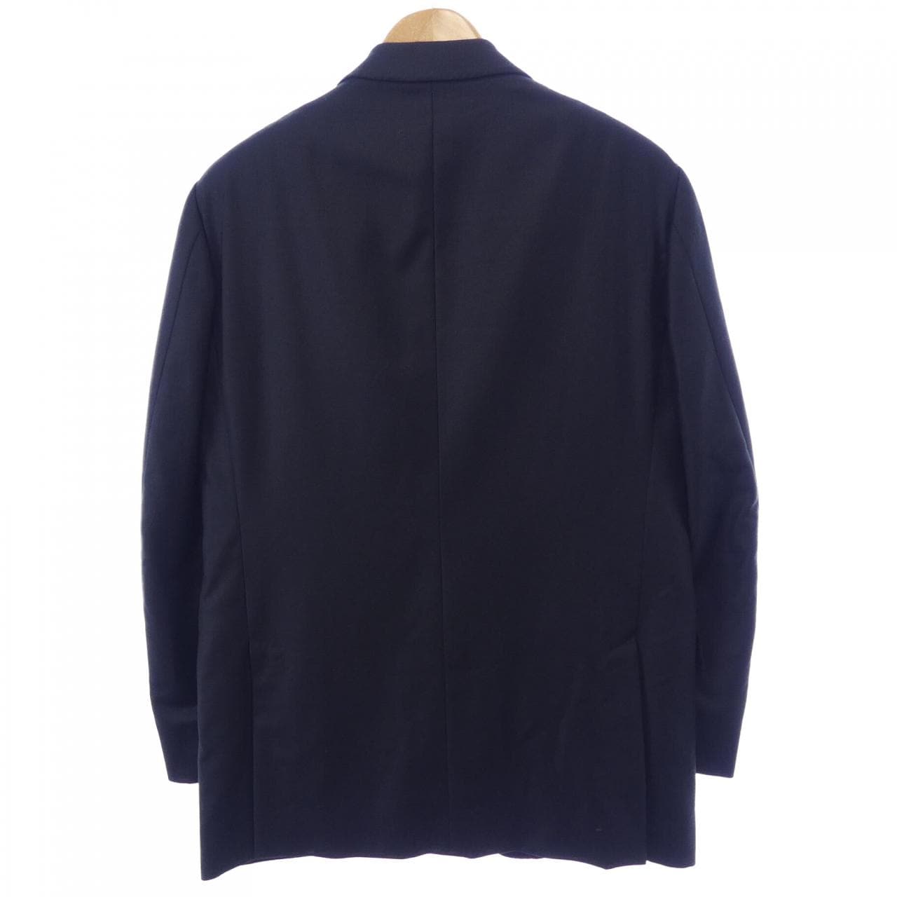 エルメネジルドゼニア Ermenegildo Zegna 1GVXT0 ジャケット