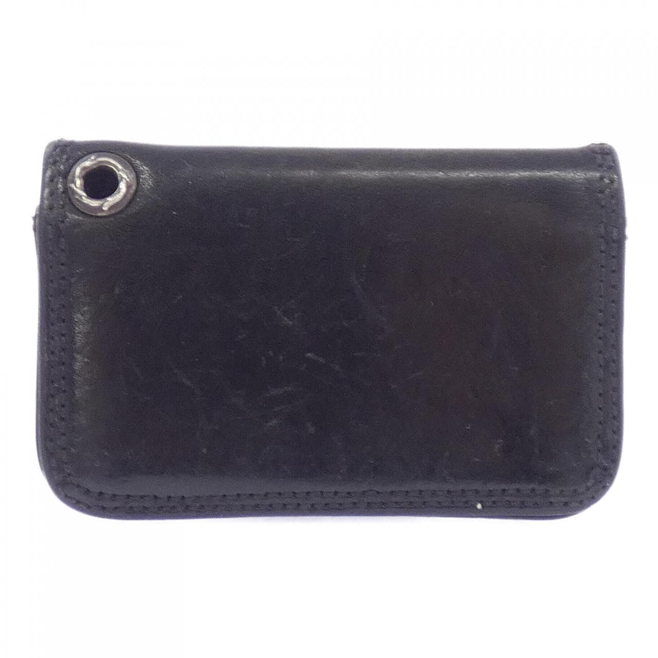 クロムハーツ CHROME HEARTS CARD CASE2 CARD CASE