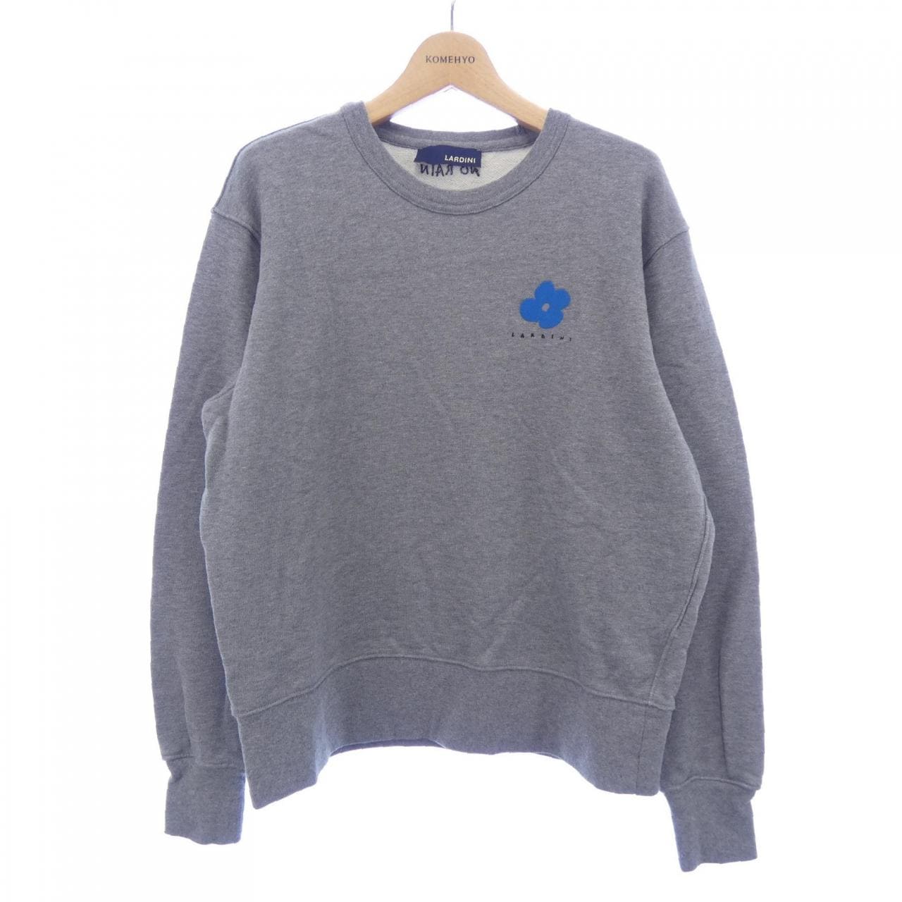 ラルディーニ LARDINI スウェット