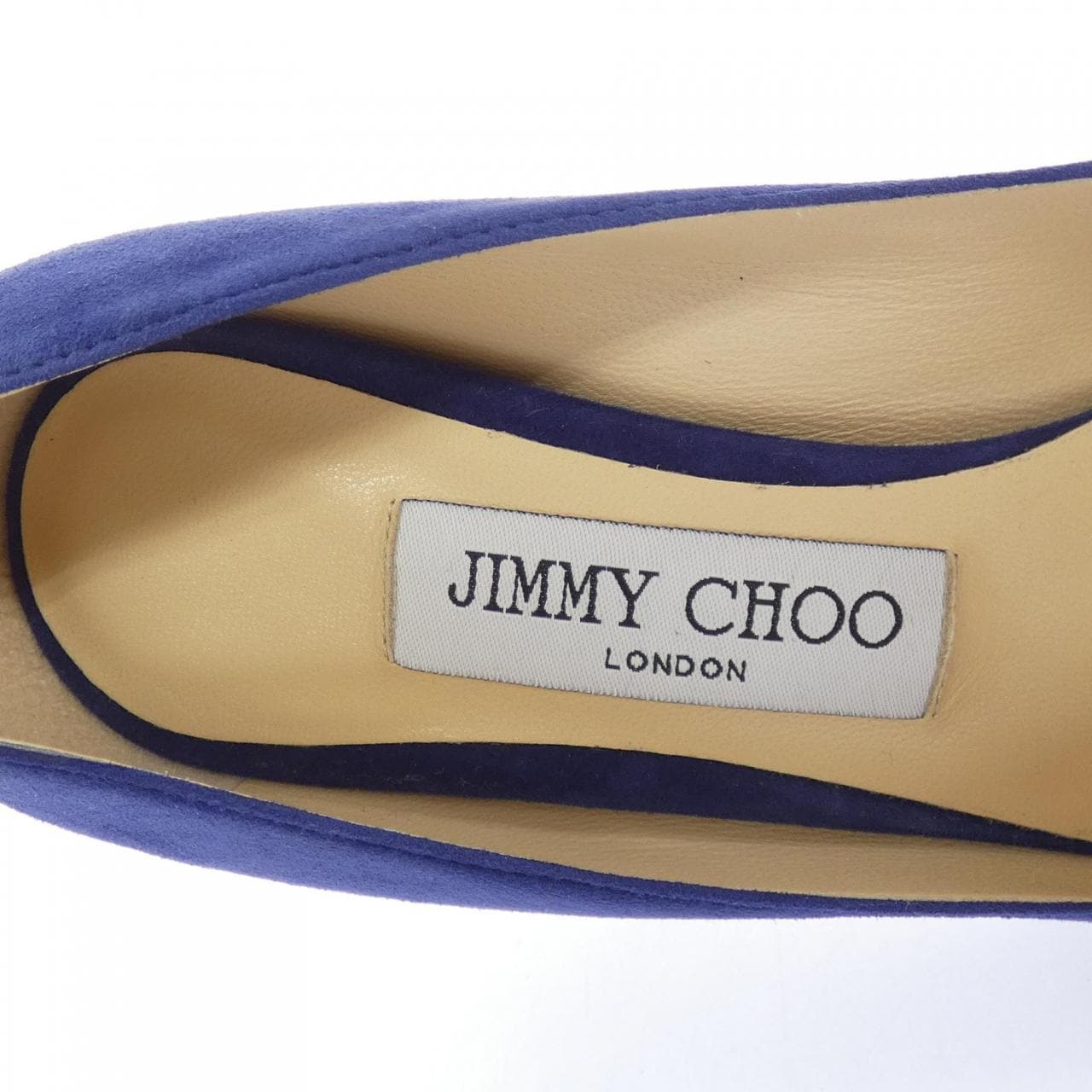 ジミーチュウ JIMMY CHOO パンプス