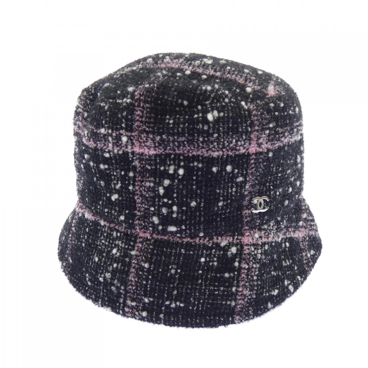 シャネル CHANEL AA8743B09669 ハット