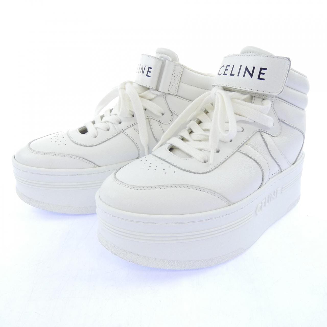 セリーヌ CELINE MID BLOCK 352163338C スニーカー