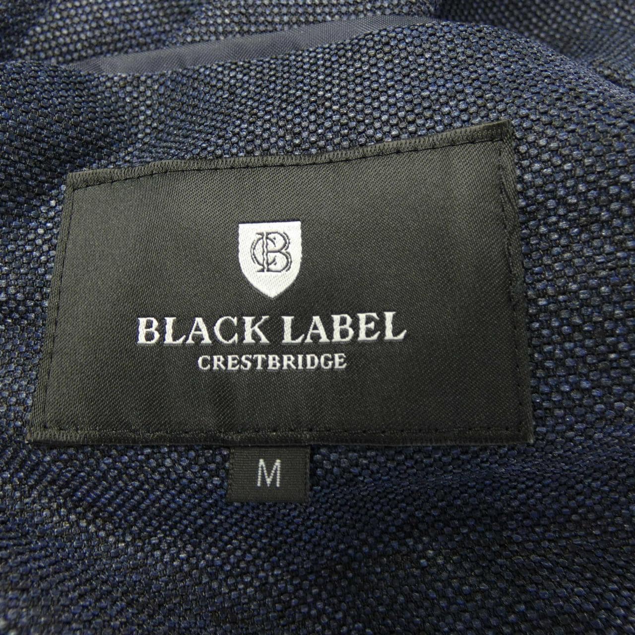 ブラックレーベルクレストブリッジ BLACK LABEL CRESTBRI ジャケット