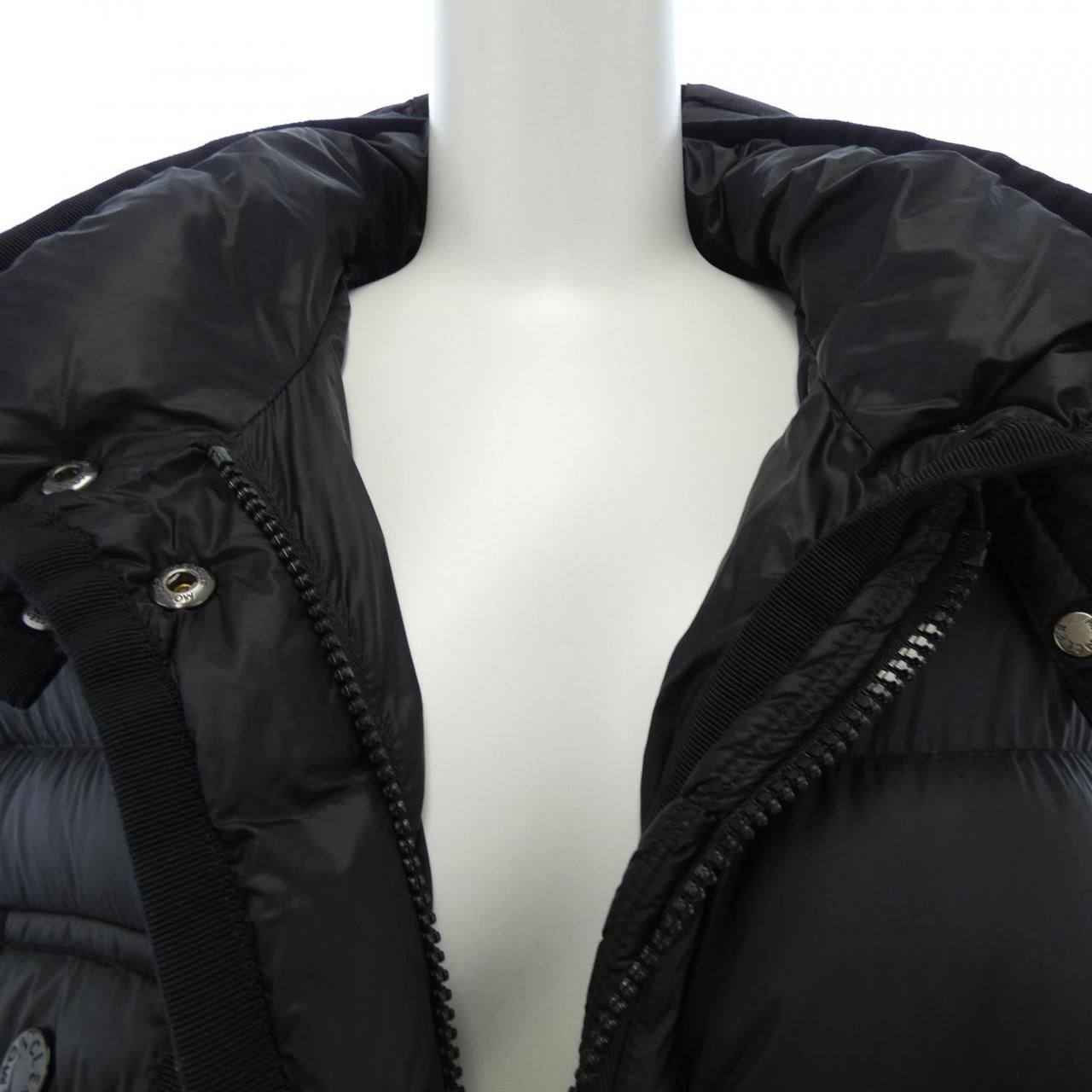 MONCLER MONCLER Down Coat