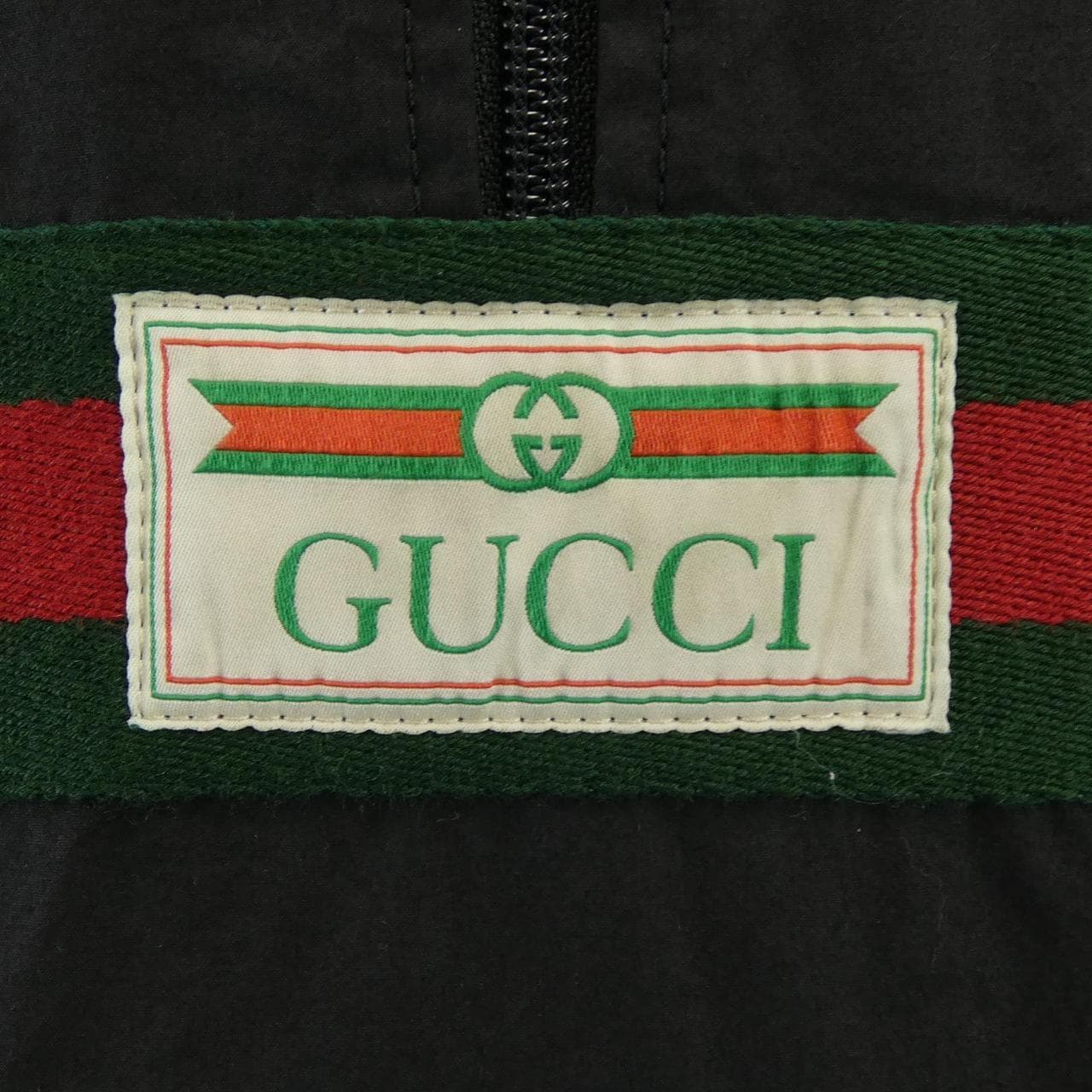 GUCCI夾克