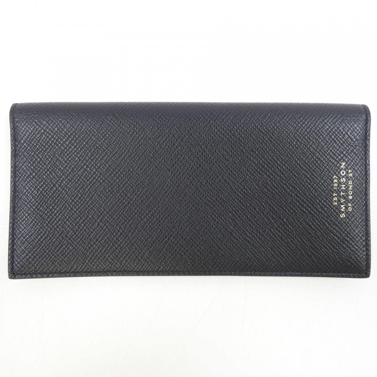 スマイソン SMYTHSON WALLET