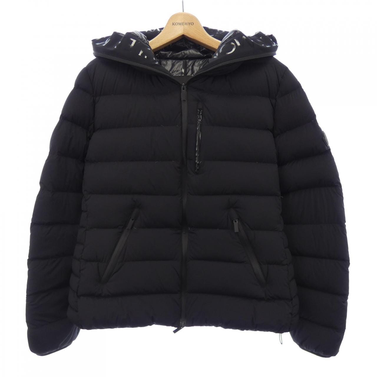 MONCLER MONCLER Down Jacket