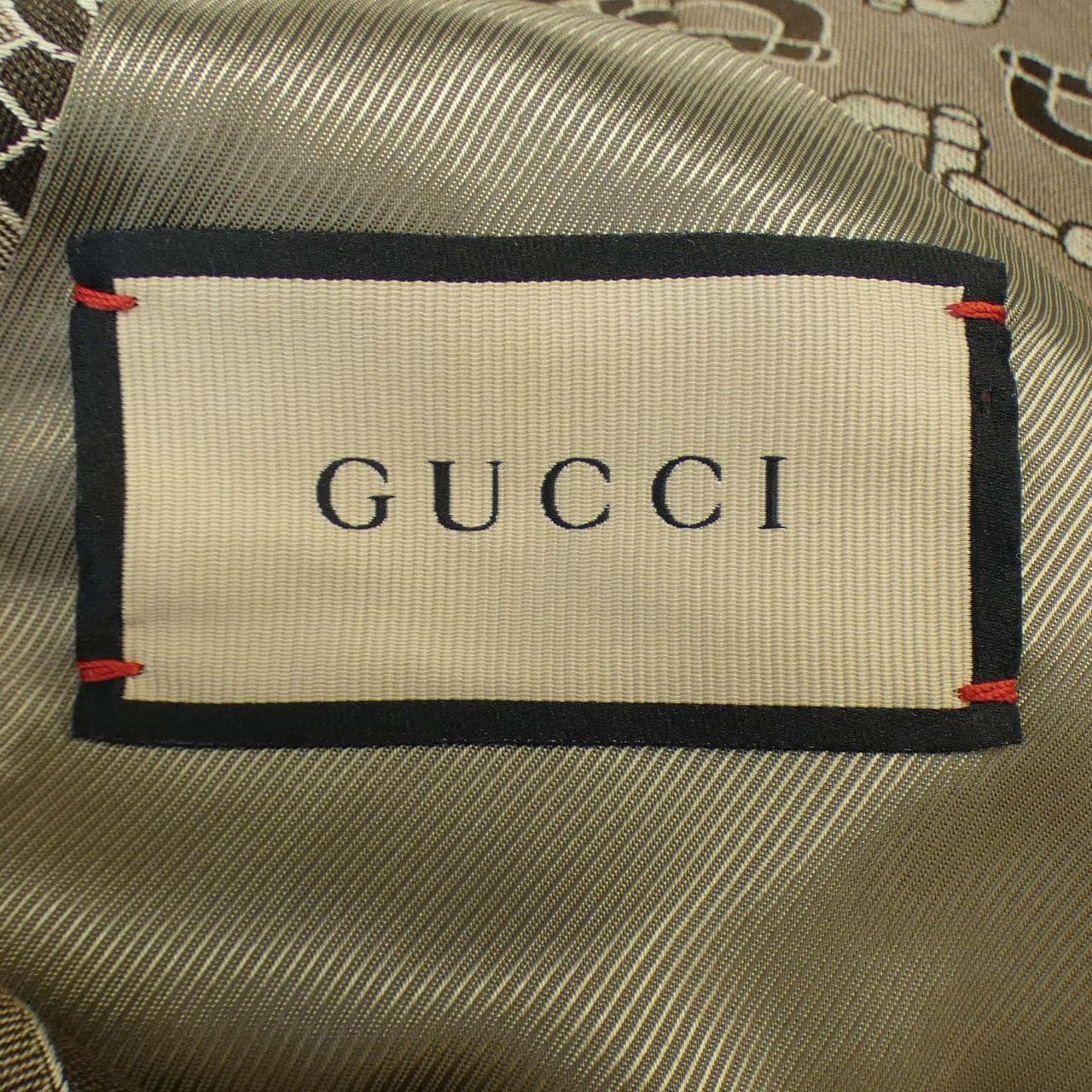 GUCCI夾克