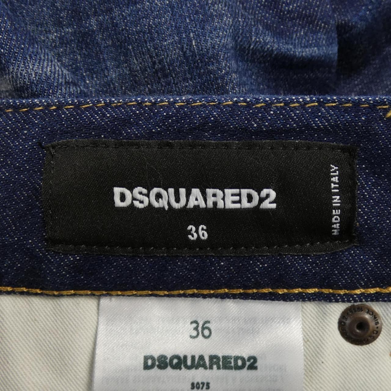 DSQUARED2 DSQUARED2 Jeans