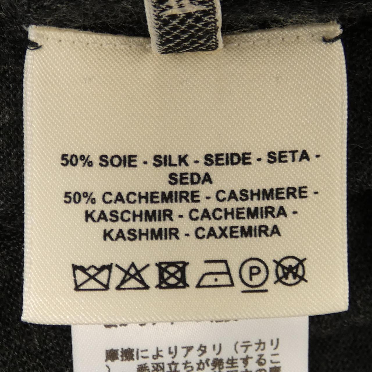 エルメス HERMES ニット