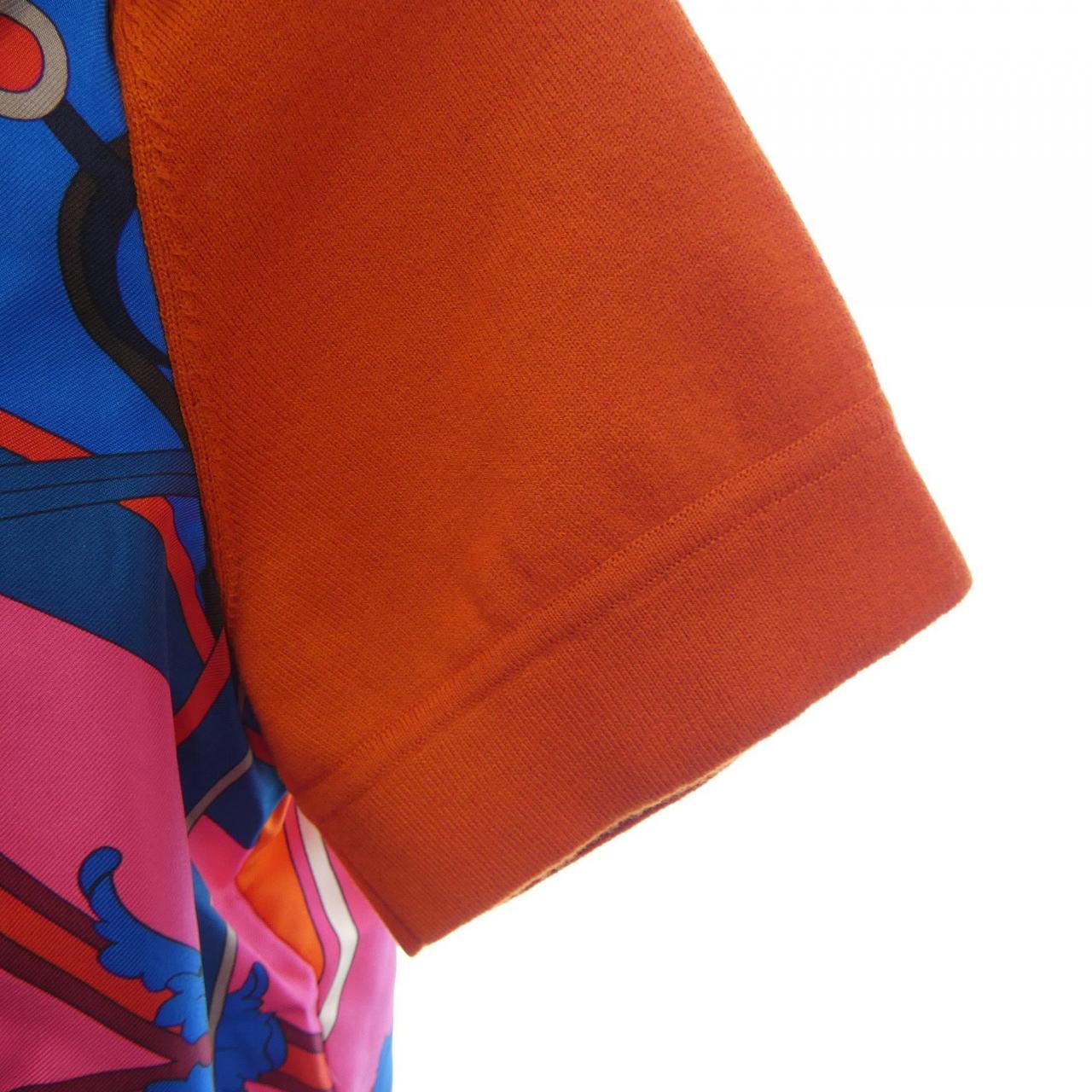 HERMES HERMES Tops