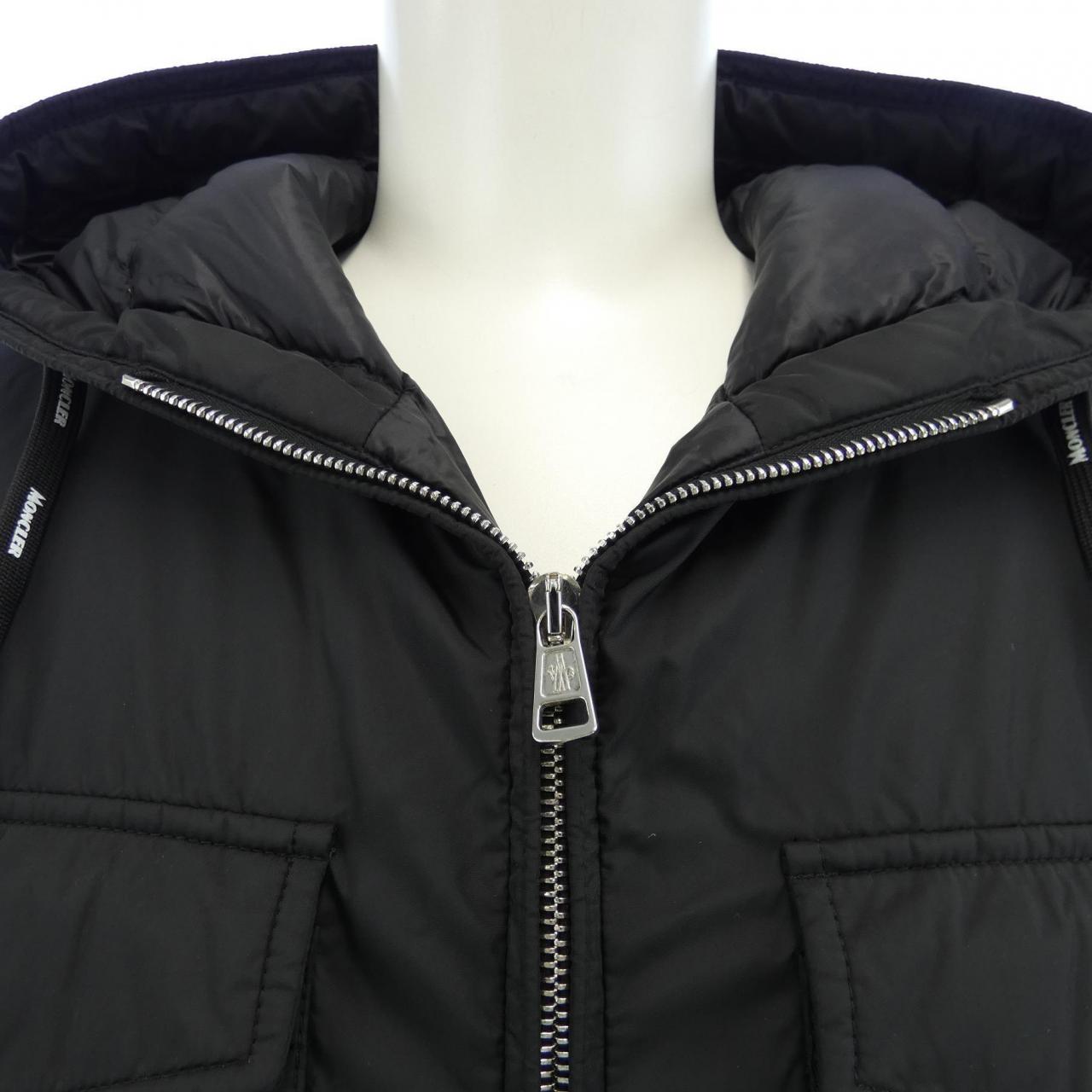 MONCLER MONCLER Down Jacket