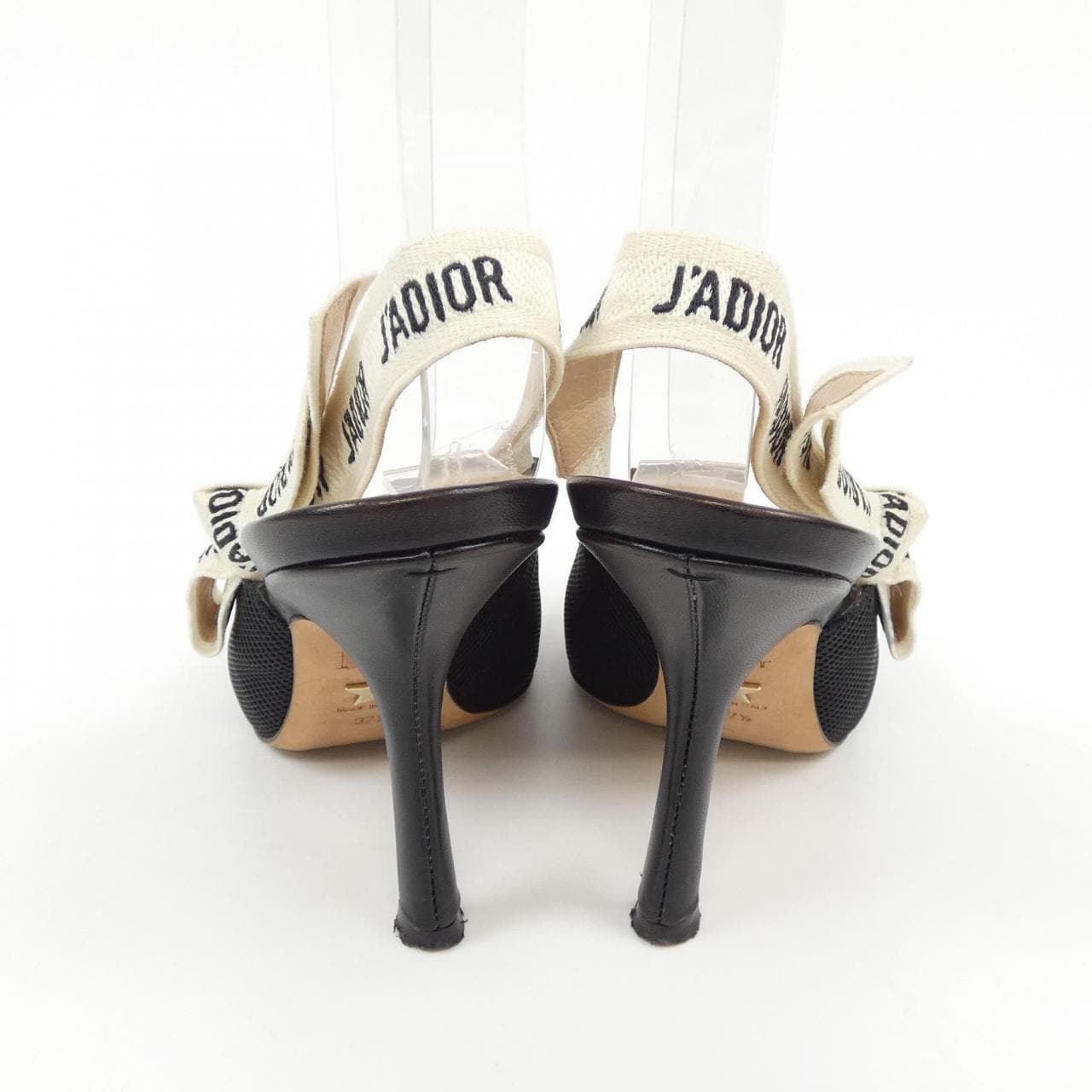 クリスチャンディオール CHRISTIAN DIOR パンプス