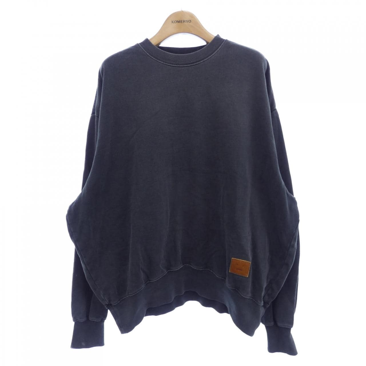 アクネストゥディオズ ACNE STUDIOS スウェット