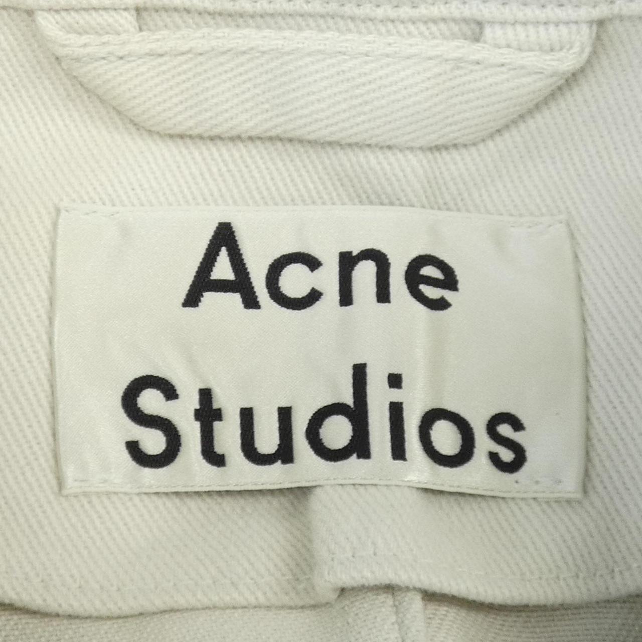 アクネストゥディオズ ACNE STUDIOS ジャケット