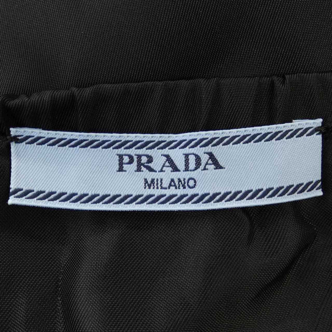 Prada PRADA skirt