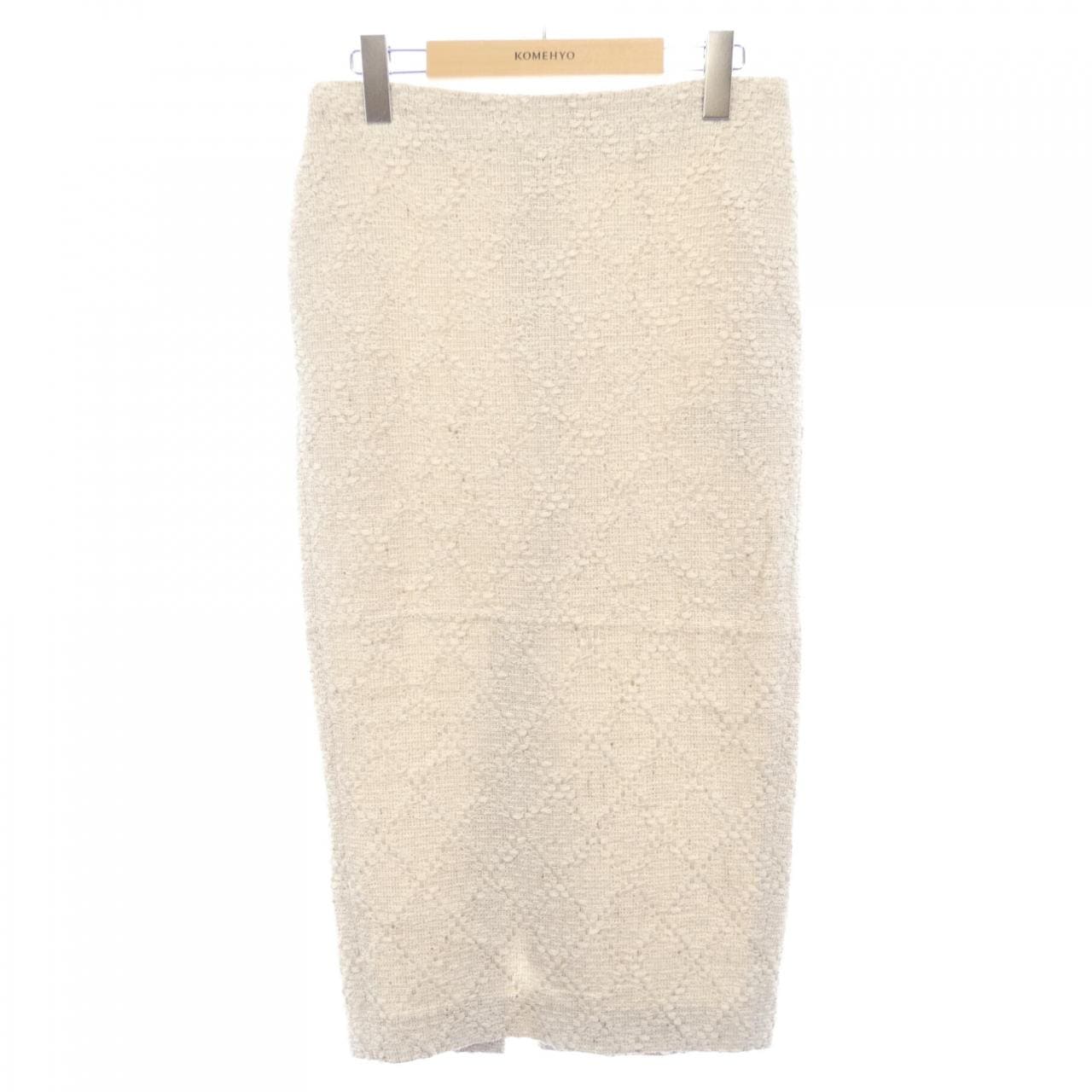 男款DEUXIEME CLASSE 21-060-520-7020-1-0裙子