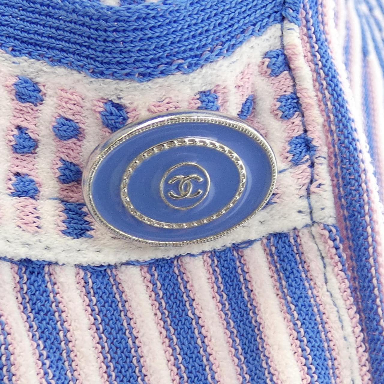 シャネル CHANEL P47955K06123 14P トップス