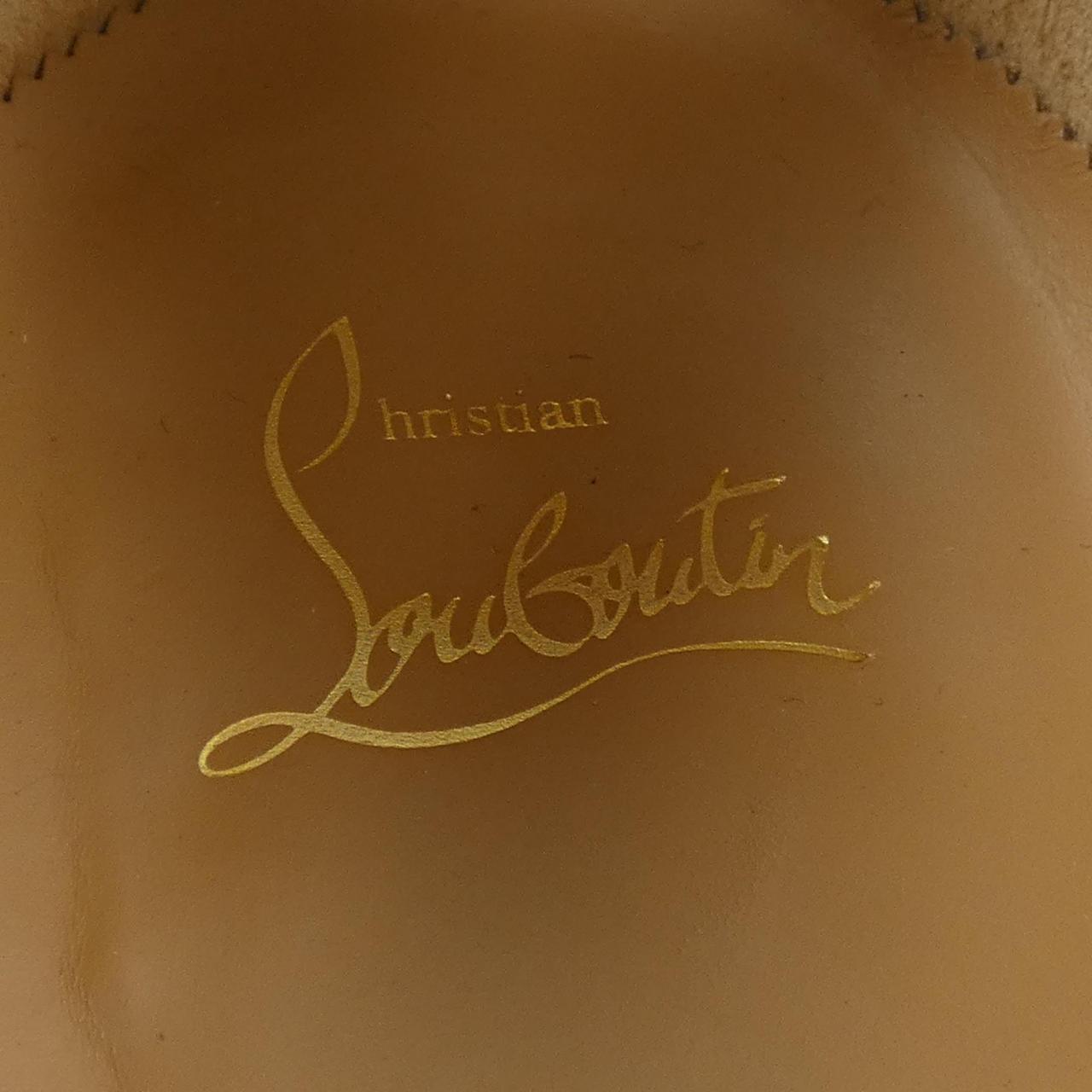 クリスチャンルブタン CHRISTIAN LOUBOUTIN ROLLER BOY シューズ