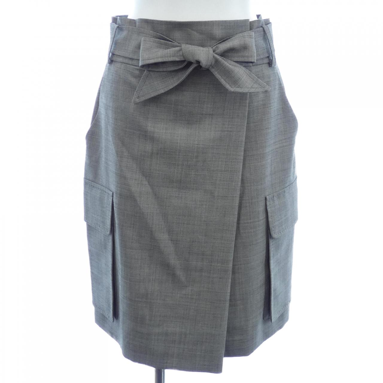 Max Mara) 裙子