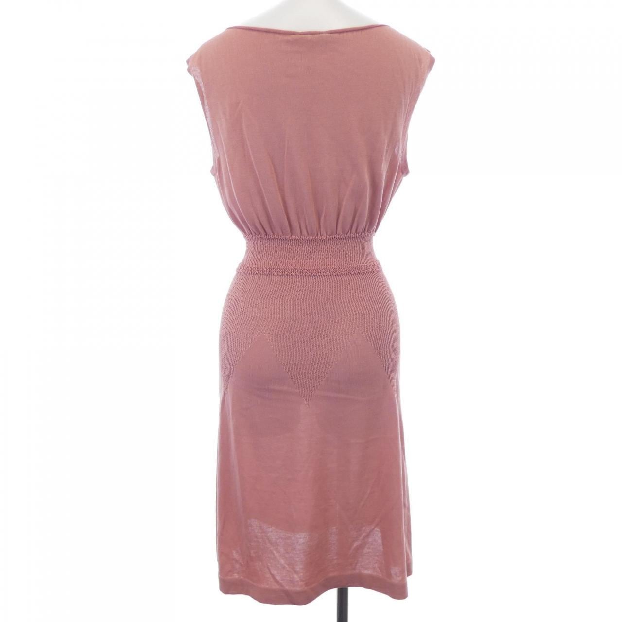 シャネル CHANEL P40715K02985 ワンピース