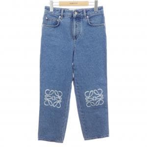 ロエベ LOEWE S359Y11XBT ジーンズ