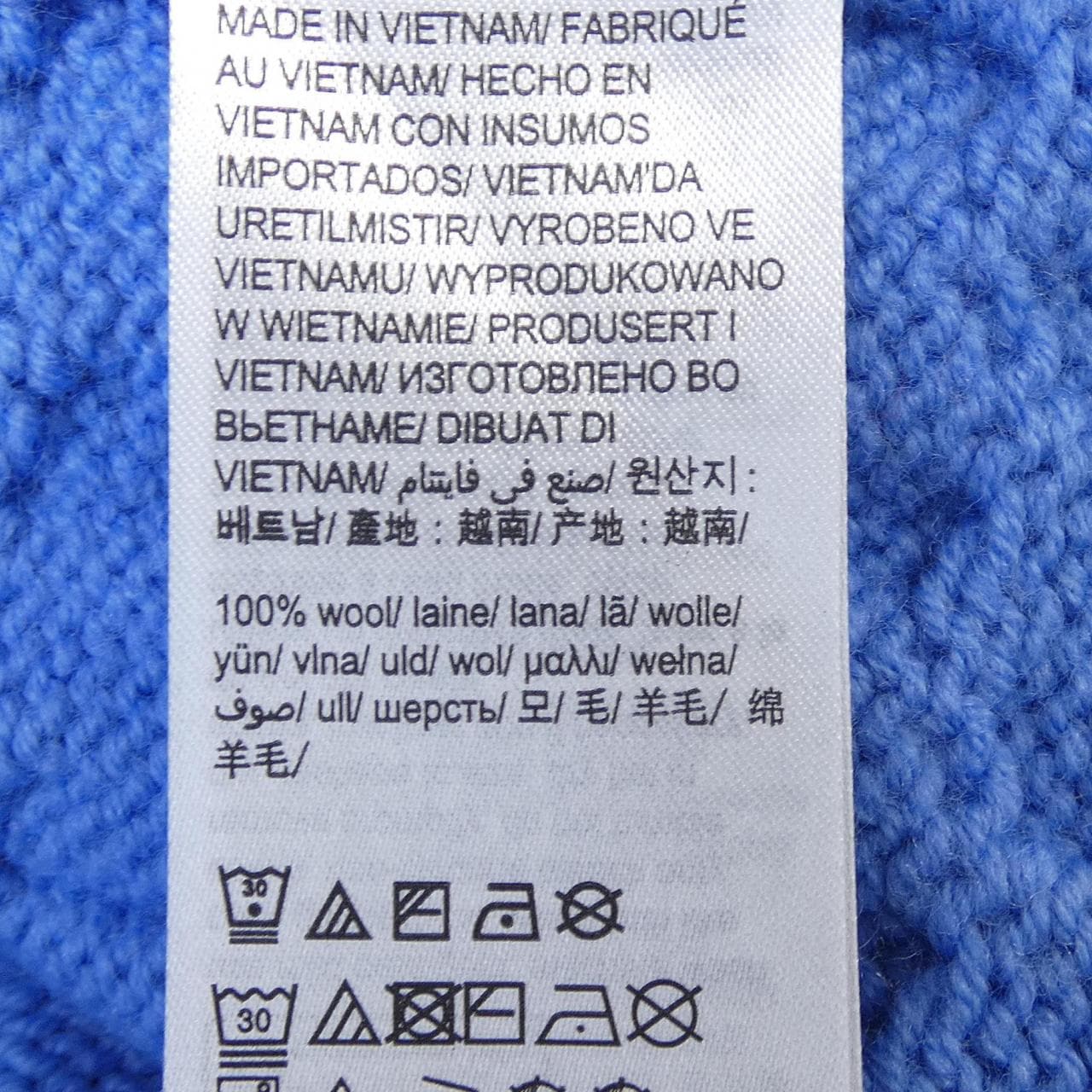 カルバンクライン Calvin Klein ニット