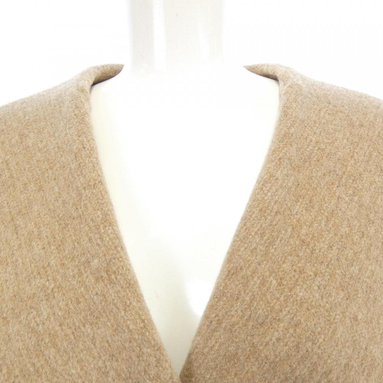 ルシェルブルー LE CIEL BLEU 24A69404 コート