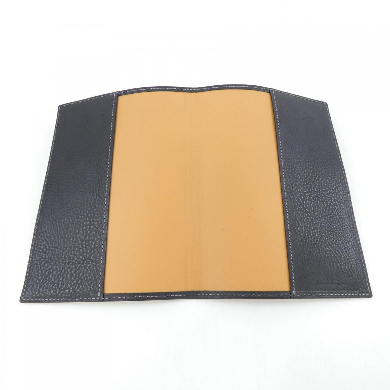 オオバセイホウ 大峡製鞄 手帳カバー