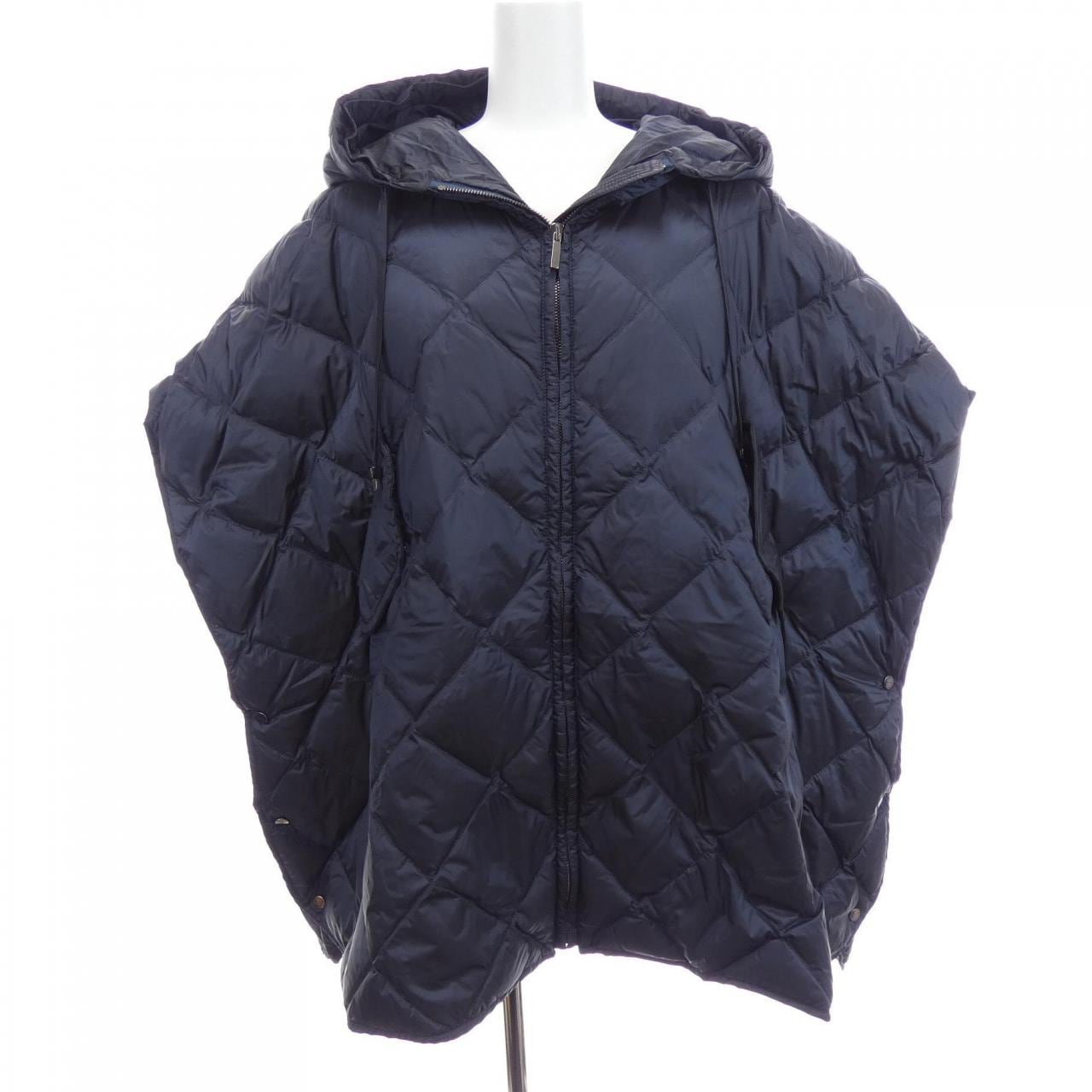 マックスマーラ Max Mara TREMAN 973604 THE CUBE ダウンベスト