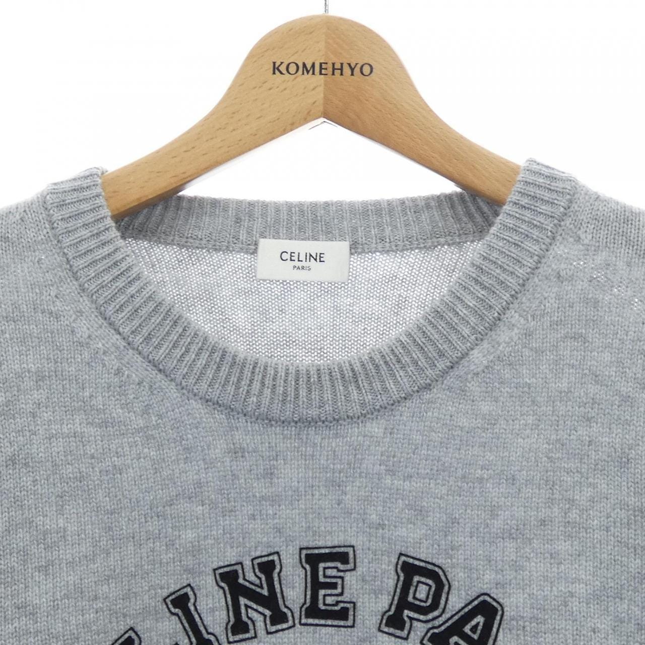 セリーヌ CELINE A04H849K ニット
