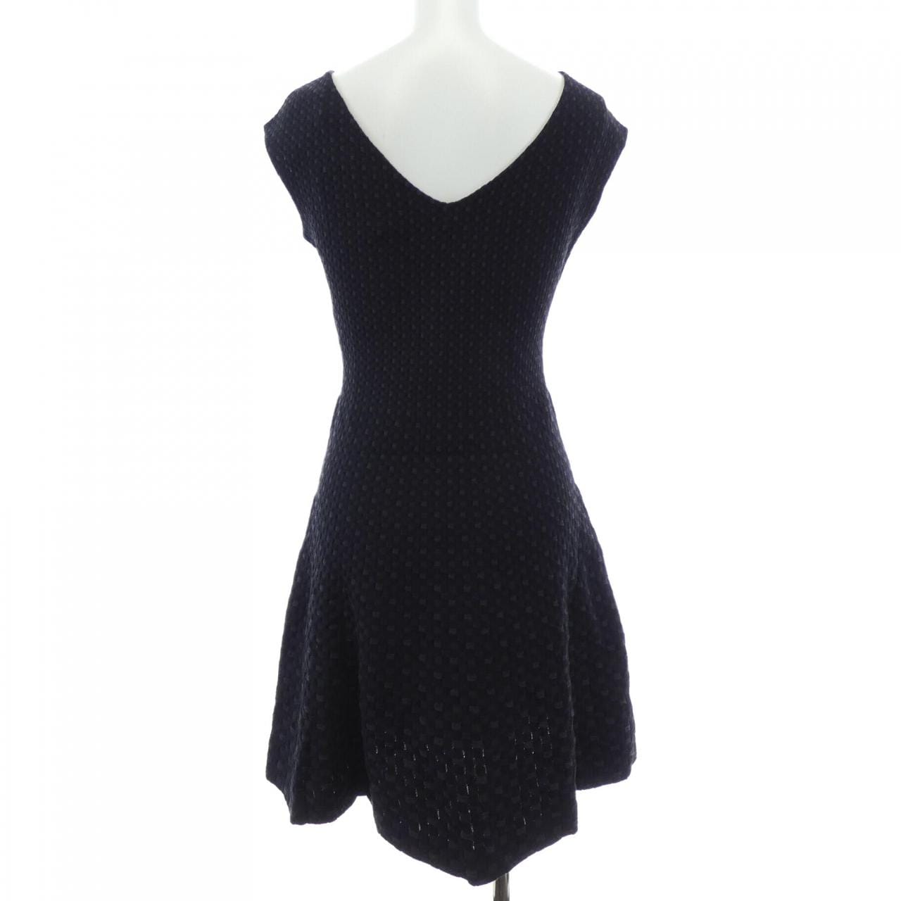 ルイヴィトン LOUIS VUITTON F5KD03OEK ワンピース