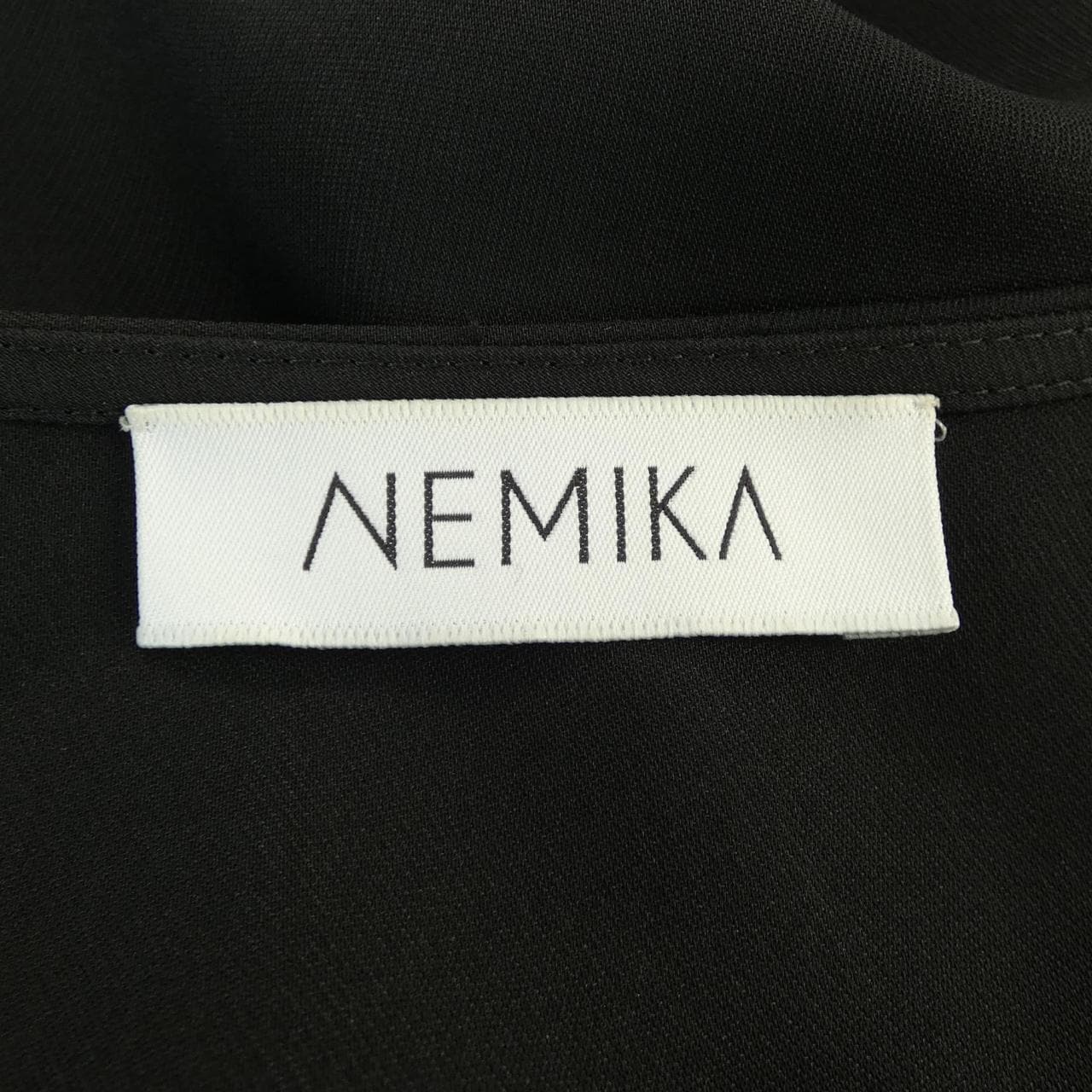 ネミカ NEMIKA ジャケット