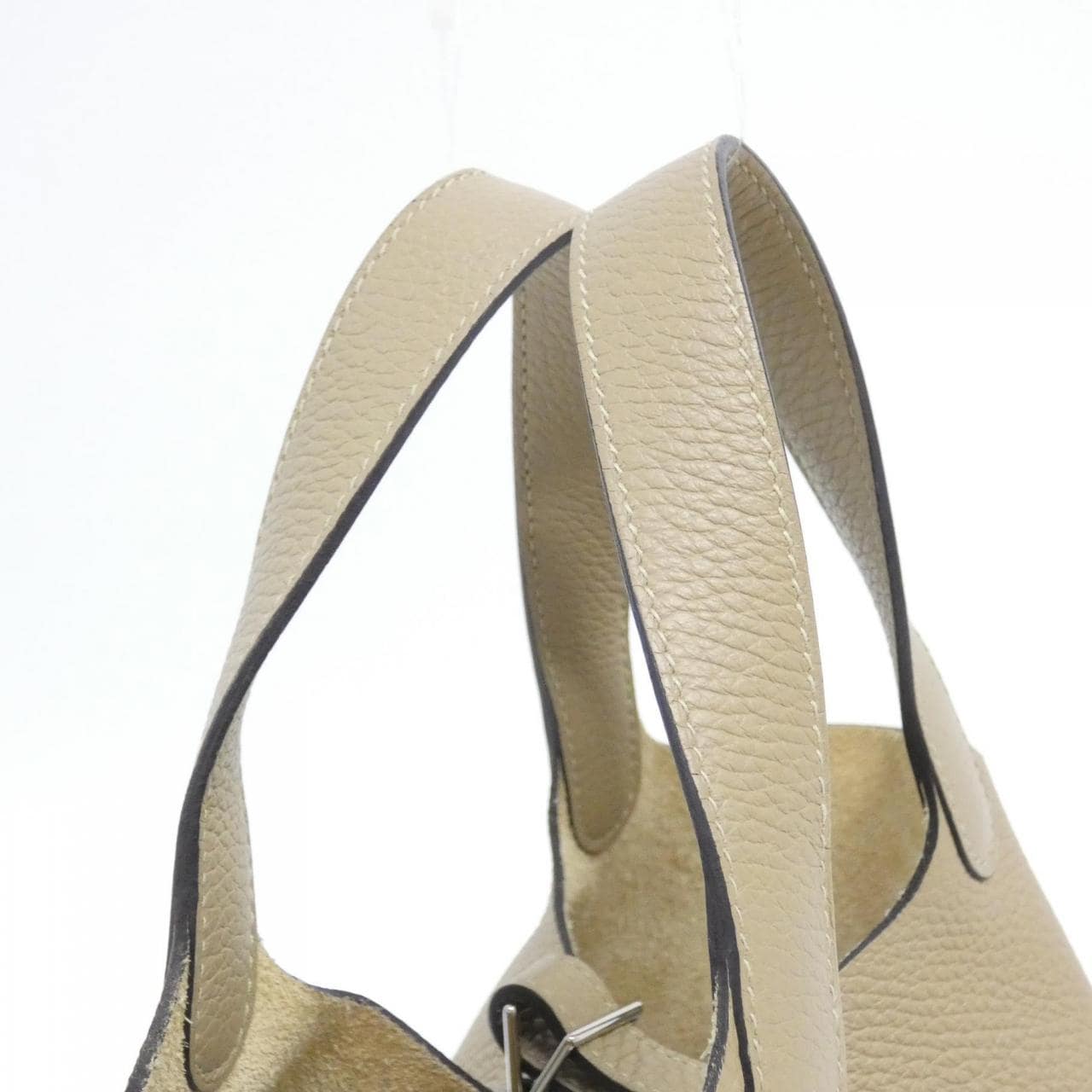 エルメス ピコタン ロック PM 056289CK バッグ