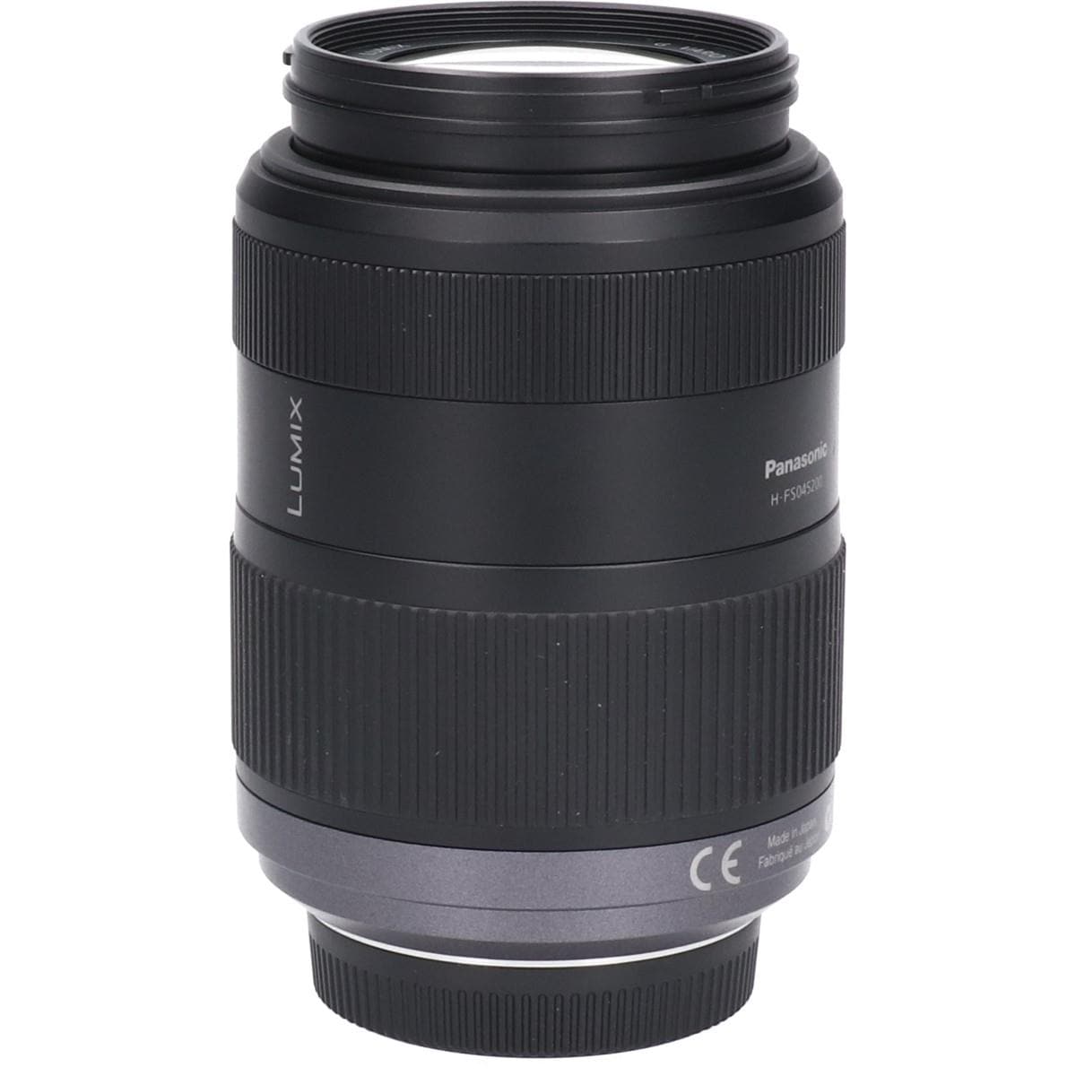 Ｇ４５－２００ｍｍ　Ｆ４－５．６（Ｈ－ＦＳ０４５２００）