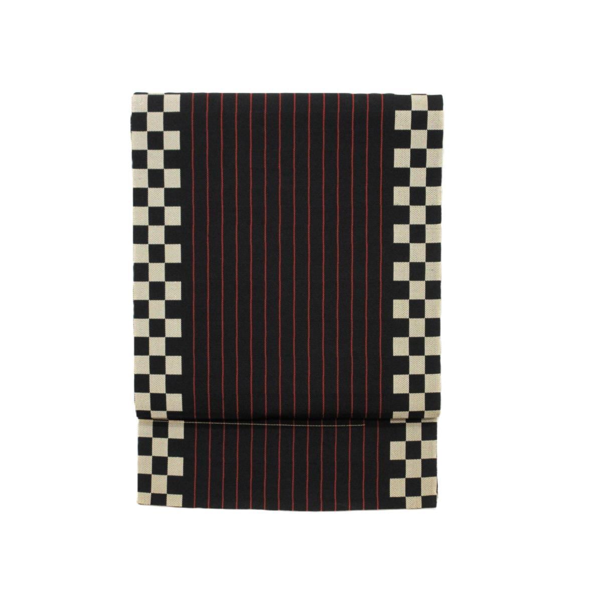 Nagoya obi full pattern