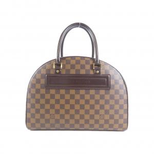 LOUIS VUITTON Damier Nolita N41455 Bag