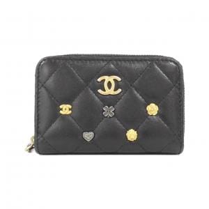 シャネル 81610 コインケース