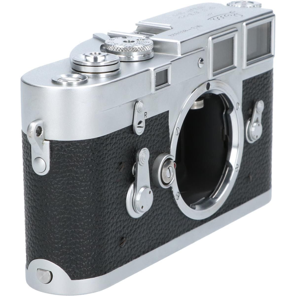 LEICA M3 (single turn)